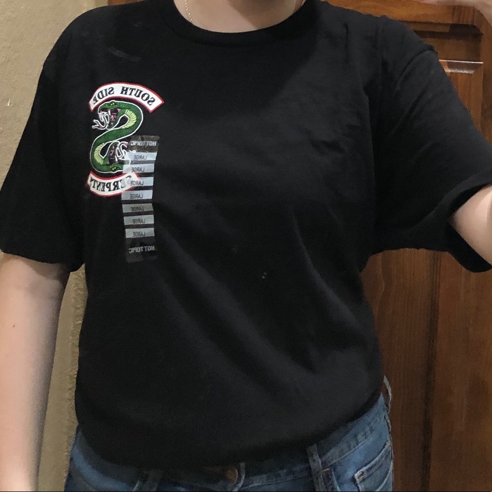 Riverdale shirt !!